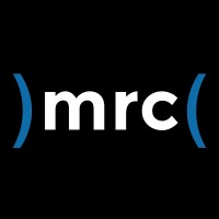 MRC International People Training logo - Similar company to Uve Movement