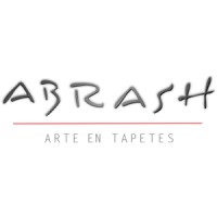 Tapetes Abrash | Arte en Tapetes logo - Similar company to 4 Polymer Ltd.