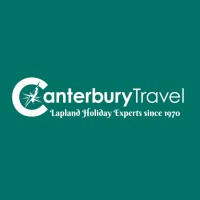 Canterbury Travel logo - Similar company to Card Con Uk