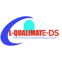 L-QUALIMATE-DS logo - Similar company to Laremo