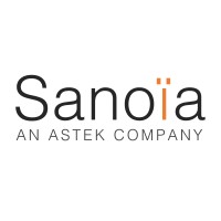 Sanoïa - Real World Digital CRO logo - Similar company to Exystat