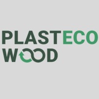 Plastecowood logo - Similar company to Designer Decking