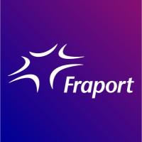 Fraport AG logo - Similar company to Dakosy