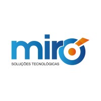 Miró Soluções logo - Similar company to Ousion - Soluções Em Tecnologia