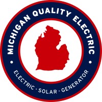 Michigan Quality Electric logo - Similar company to Endless Energy Group Pty Ltd