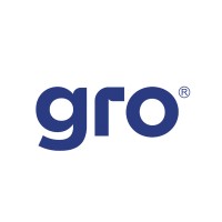 Gro Digital Platforms logo - Similar company to Infinite Code