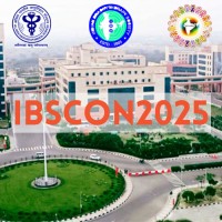 IBSCON2025 logo - Similar company to Available