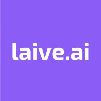 Laive.ai logo - Similar company to Uniplot