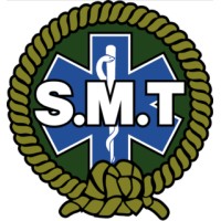 Specialist Medical Transport (SMT Ambulance) logo - Similar company to Twg Medics