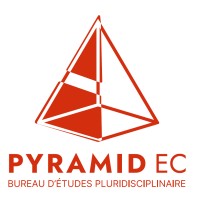 PYRAMID - Engineering & Consulting logo - Similar company to Pyramid-Geotec