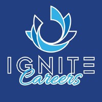 Ignite Careers logo - Similar company to Rocket Boost