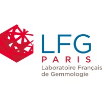 Laboratoire Français de Gemmologie logo - Similar company to Eig Monaco