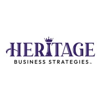 Heritage Business Strategies, LLC logo - Similar company to Active Life Financial & Insurance Solutions