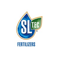 SLTEC Fertilizers logo - Similar company to Fertilizer New Zealand