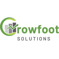 Crowfoot Solutions logo - Similar company to Moldech