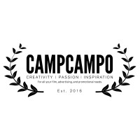CampCampo logo - Similar company to Next Level Visual Studios