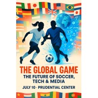 Global Game Summit logo - Similar company to Fortunately