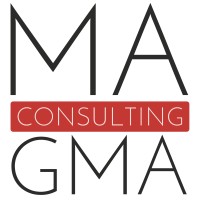 Magma Consulting Company logo - Similar company to Next Dx