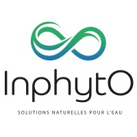 InphytO logo - Similar company to Sidobre Tp
