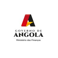 Ministério das Finanças de Angola logo - Similar company to I.Mk_Network