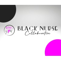 Black Nurse Collaborative, Inc logo - Similar company to Capitol City Black Nurses Association