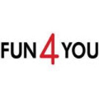 Fun4You logo - Similar company to Agentic Buddy