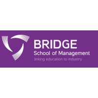 BRIDGE School of Management logo - Similar company to Ht Digital