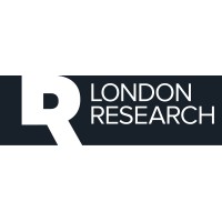 London Research logo - Similar company to Ceatro Group