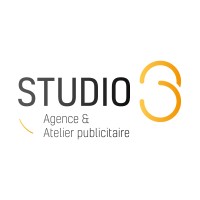 Studio 3 - Luxembourg logo - Similar company to 3Dprint Solutions