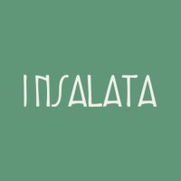 Grupo Insalata logo - Similar company to Oval