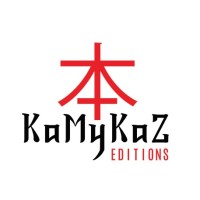 KAMY-KAZE logo - Similar company to Cuisines Vima Design