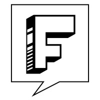 Fantoons logo - Similar company to Code Group Music