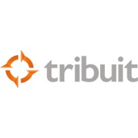 Tribuit Systems AB logo - Similar company to Captureinnovation