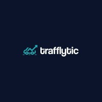 Trafflytic logo - Similar company to Cloudclinik Digital Healthcare