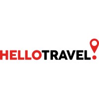 HELLO TRAVEL logo - Similar company to Hellotravel