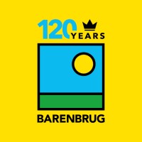 Barenbrug Luxembourg logo - Similar company to Foundry Luxembourg