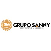 GRUPO SANNY logo - Similar company to E&K Constructores