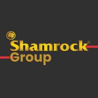 Shamrock Group logo - Similar company to Taniyuk