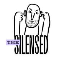 The Silensed logo - Similar company to Orbital Infinity
