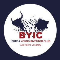 APU BYIC (Bursa Young Investor Club) logo - Similar company to Bursa Young Investor Club University Of Malaya (Byic Um)