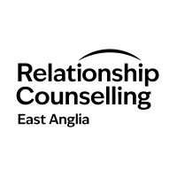 Relationship Counselling East Anglia logo - Similar company to Camcare Uk