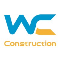 WC Construction logo - Similar company to Triple Deuce Construction
