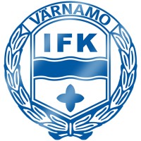 IFK Värnamo logo - Similar company to Östers If
