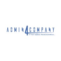 Admin4Company di D.F.F. logo - Similar company to Ea Technical Vision Srl