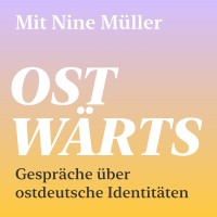 Ostwärts: Gespräche über ostdeutsche Identitäten logo - Similar company to N5 Symposium
