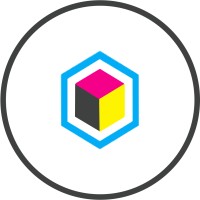 The Cosmetic Boxes logo - Similar company to Cpp Boxes