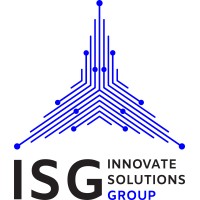 ISG Advertising and Media logo - Similar company to Backbone Advertising And Event Management