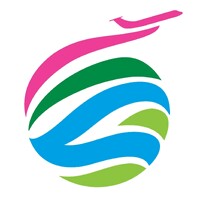 Warsaw-Modlin Airport logo - Similar company to Univan Leasing Ltd.