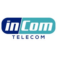 INCOM TELECOM logo - Similar company to Foxino