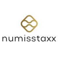 Numisstaxx logo - Similar company to Vatera